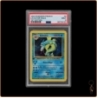 Holo - Pokemon - Set de Base - Léviator - 6/102 - 1er édition - PSA 9 - Français Wizards - 2