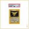 Holo - Pokemon - Set de Base - Électhor - 16/102 - 1er édition - PSA 9 - Français Wizards - 1