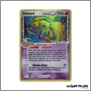 Holo - Pokemon - Île des Dragons - Feunard δ 8/101