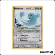 Rare - Pokemon - Île des Dragons - Lamantine δ 15/101