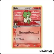 Peu commune - Pokemon - Île des Dragons - Kirlia δ 33/101