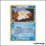 Peu commune - Pokemon - Île des Dragons - Togepi δ 41/101