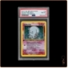 Holo - Pokemon - Neo Discovery - Qulbutoke - 16/75 - 1er édition - PSA 8 - Français Wizards - 2