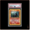 Rare - Pokemon - Neo Discovery - Malosse - 24/75 - 1er édition - PSA 9 - Français Wizards - 2