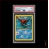 Rare - Pokemon - Neo Discovery - Kabutops - 25/75 - 1er édition - PSA 9 - Français Wizards - 2