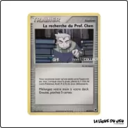 Peu commune - Pokemon - Île des Dragons - La recherche du Prof. Chen 80/101