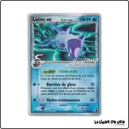 Ultra - Pokemon - Île des Dragons - Latios ex δ 96/101