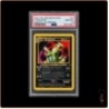 Rare - Pokemon - Neo Discovery - Tyranocif - 31/75 - 1er édition - PSA 10 - Français Wizards - 2