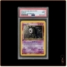 Rare - Pokemon - Neo Discovery - Zarbi A - 33/75 - 1er édition - PSA 9 - Français Wizards - 2