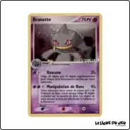 Holo - Pokemon - Gardiens du Pouvoir - Branette 4/108