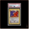 Rare - Pokemon - Neo Discovery - Ursaring - 34/75 - 1er édition - PSA 9 - Français Wizards - 2