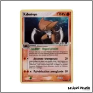 Holo - Pokemon - Gardiens du Pouvoir - Kabutops 10/108