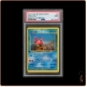 Peu Commune - Pokemon - Neo Discovery - Corayon - 37/75 - 1er édition - PSA 9 - Français Wizards - 2