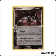 Rare - Pokemon - Gardiens du Pouvoir - Grahyena 18/108