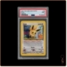 Peu Commune - Pokemon - Neo Discovery - Évoli - 38/75 - Unlimited - PSA 9 - Français Wizards - 2