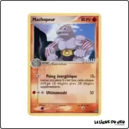 Peu commune - Pokemon - Gardiens du Pouvoir - Machopeur 33/108