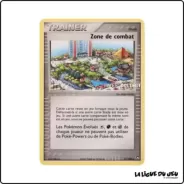 Peu commune - Pokemon - Gardiens du Pouvoir - Zone de combat 71/108