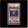 Peu Commune - Pokemon - Neo Discovery - Zarbi D - 47/75 - 1er édition - PSA 9 - Français Wizards - 2