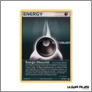 Rare - Pokemon - Gardiens du Pouvoir - Énergie Obscurité 87/108