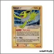 Ultra - Pokemon - Gardiens du Pouvoir - Voltali Star 101/108