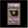 Peu Commune - Pokemon - Neo Discovery - Zarbi U - 51/75 - 1er édition - PSA 10 - Français Wizards - 2