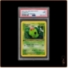 Commune - Pokemon - Neo Discovery - Chenipan - 53/75 - 1er édition - PSA 9 - Français Wizards - 2