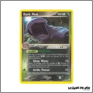 Rare - Pokemon - Team Rocket Returns - Dark Muk 16/109