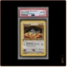 Commune - Pokemon - Neo Discovery - Insolourdo - 54/75 - 1er édition - PSA 10 - Français Wizards - 2