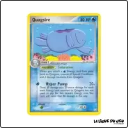 Rare - Pokemon - Team Rocket Returns - Quagsire 26/109