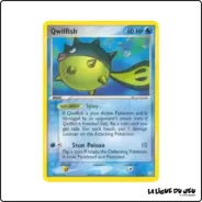 Rare - Pokemon - Team Rocket Returns - Qwilfish 27/109