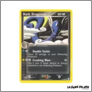 Peu commune - Pokemon - Team Rocket Returns - Dark Dragonair 32/109