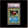 Commune - Pokemon - Neo Discovery - Kabuto - 56/75 - 1er édition - PSA 10 - Français Wizards - 2