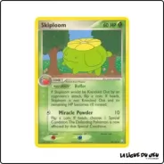 Peu commune - Pokemon - Team Rocket Returns - Skiploom 49/109