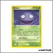 Commune - Pokemon - Team Rocket Returns - Grimer 56/109