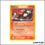 Commune - Pokemon - Team Rocket Returns - Houndour 60/109