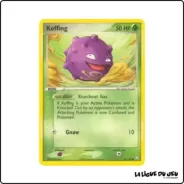 Commune - Pokemon - Team Rocket Returns - Koffing 61/109