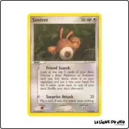 Commune - Pokemon - Team Rocket Returns - Sentret 75/109