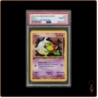 Commune - Pokemon - Neo Discovery - Natu - 59/75 - 1er édition - PSA 10 - Français Wizards - 2