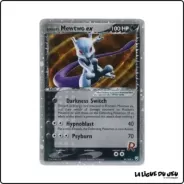 Ultra - Pokemon - Team Rocket Returns - Rocket's Mewtwo ex 99/109