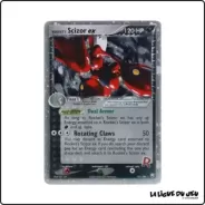 Ultra - Pokemon - Team Rocket Returns - Rocket's Scizor ex 101/109