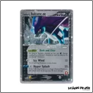 Ultra - Pokemon - Team Rocket Returns - Rocket's Suicune ex 105/109