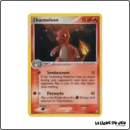 Secrete - Pokemon - Team Rocket Returns - Charmeleon 110/109