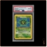 Commune - Pokemon - Neo Discovery - Mimigal - 64/75 - 1er édition - PSA 10 - Français Wizards - 2