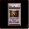 Commune - Pokemon - Neo Discovery - Zarbi E - 67/75 - 1er édition - PSA 9 - Français Wizards - 2