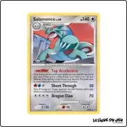 Holo - Pokemon - Arceus - Salamence 8/99 Pokemon Company - 1