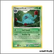 Holo - Pokemon - Arceus - Tangrowth 10/99 Pokemon Company - 1