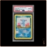 Commune - Pokemon - Neo Discovery - Axoloto - 71/75 - 1er édition - PSA 10 - Français Wizards - 2