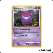 Rare - Pokemon - Arceus - Gengar 17/99 Pokemon Company - 1