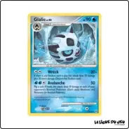 Rare - Pokemon - Arceus - Glalie 18/99 Pokemon Company - 1