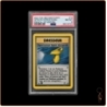 Peu Commune - Pokemon - Neo Discovery - Vaporisateur hyper rétrograde - 73/75 - 1er édition - PSA 8 - Français Wizards - 2